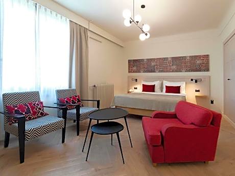 Mercure Belgrade Excelsior