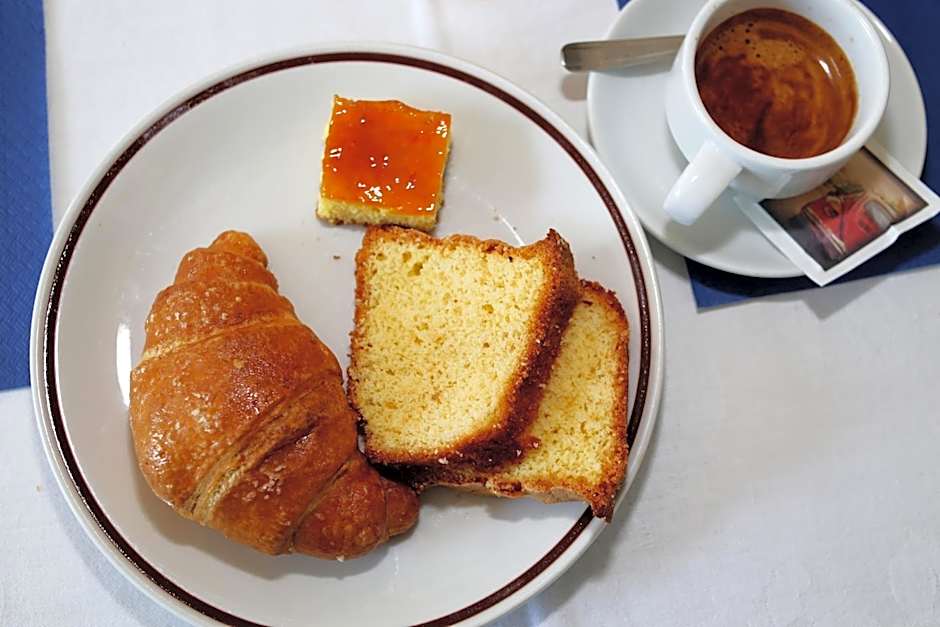 Hotel Serafini Misano Adriatico