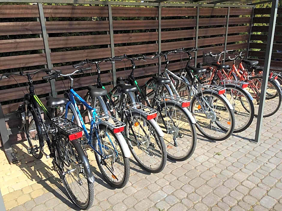 Royal Park Hotel & Spa