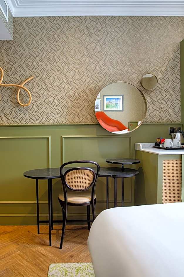 Elmbank York, Tapestry Collection by Hilton