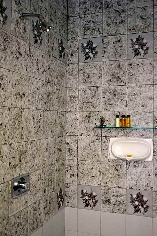 The Bedford View Guest House