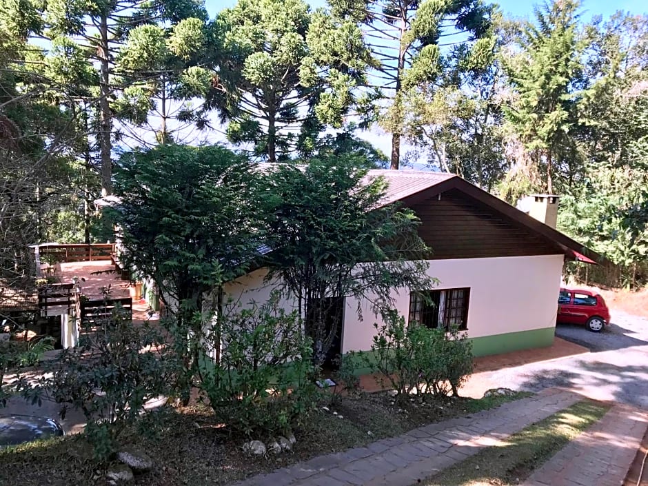 Casa de Campos Guest House