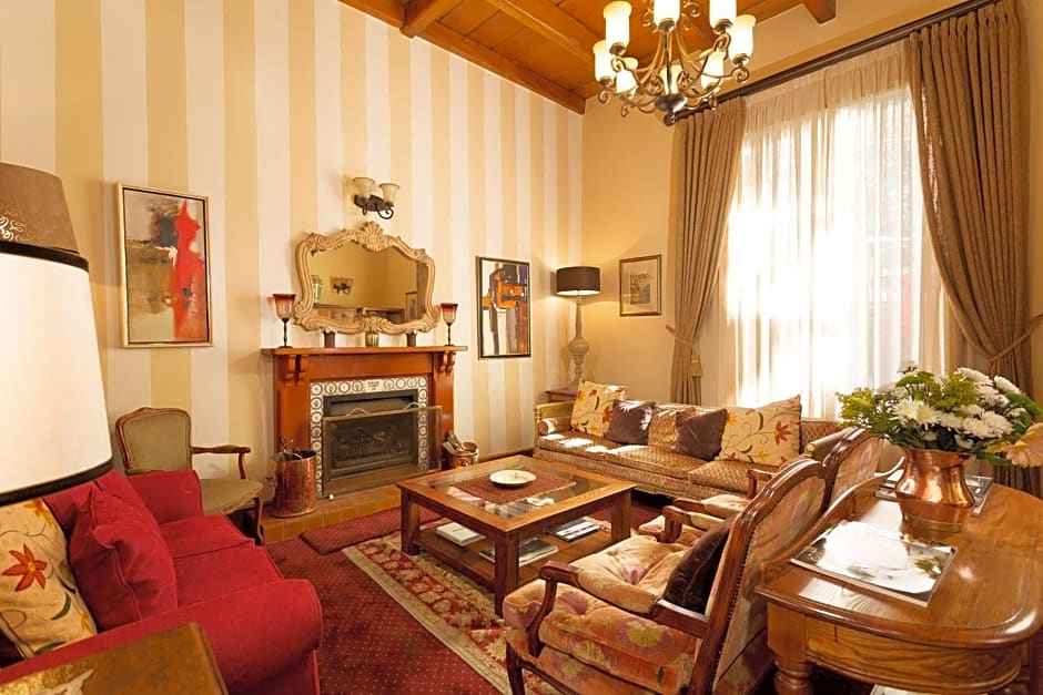 Coopmanhuijs Boutique Hotel & Spa