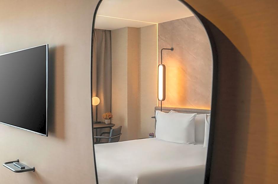 Novotel Valencia Lavant