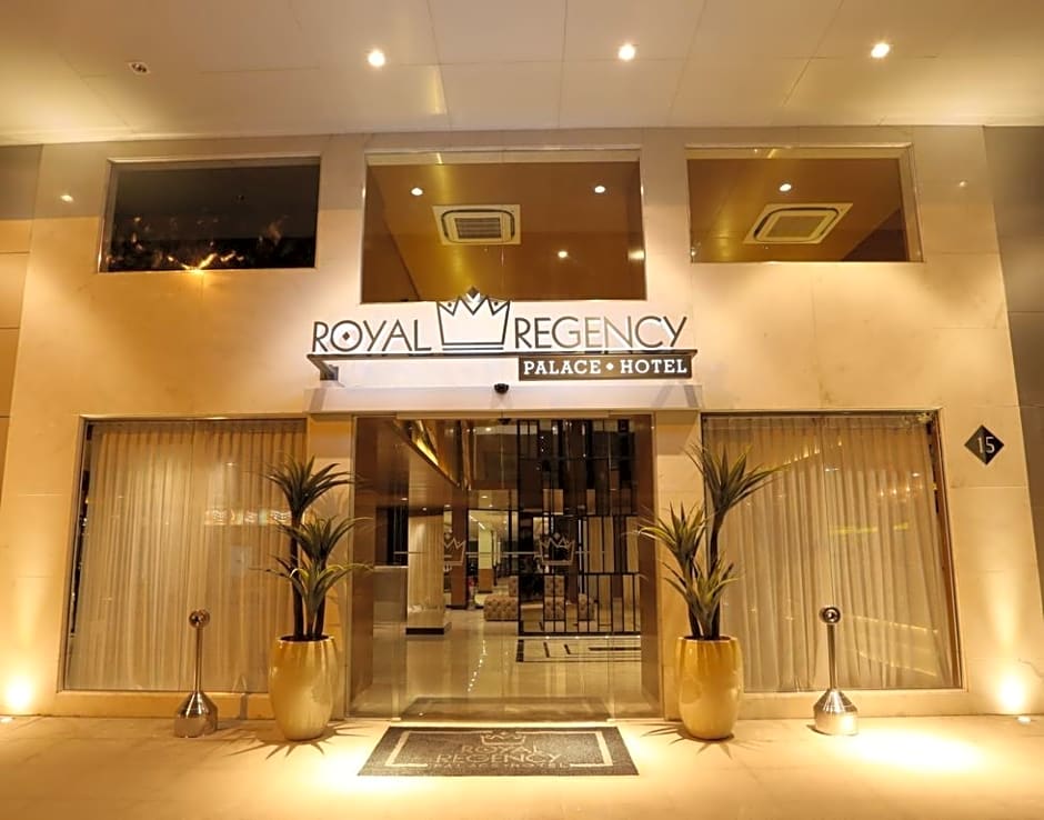 Royal Regency Palace Hotel Catete