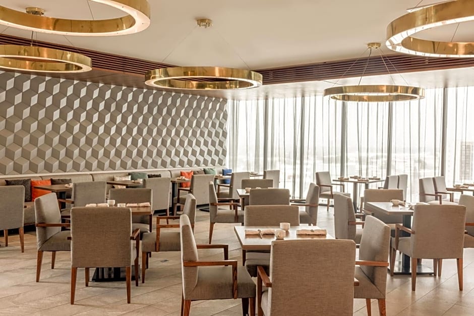 Courtyard by Marriott Mexico City Vallejo