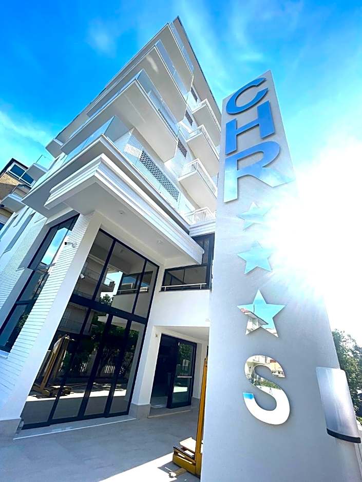ClubHotel Residence Cesenatico