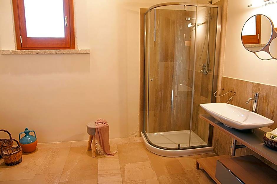 Masseria La Millenaria