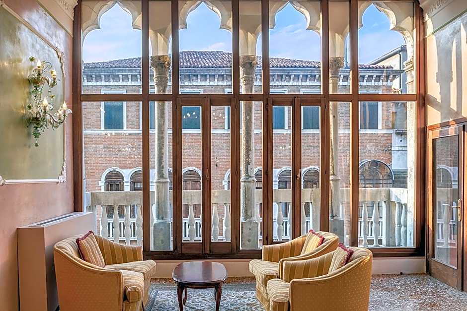 Hotel Pausania