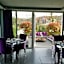 B&B Saint-Georges -Located in the city centre of Bruges-