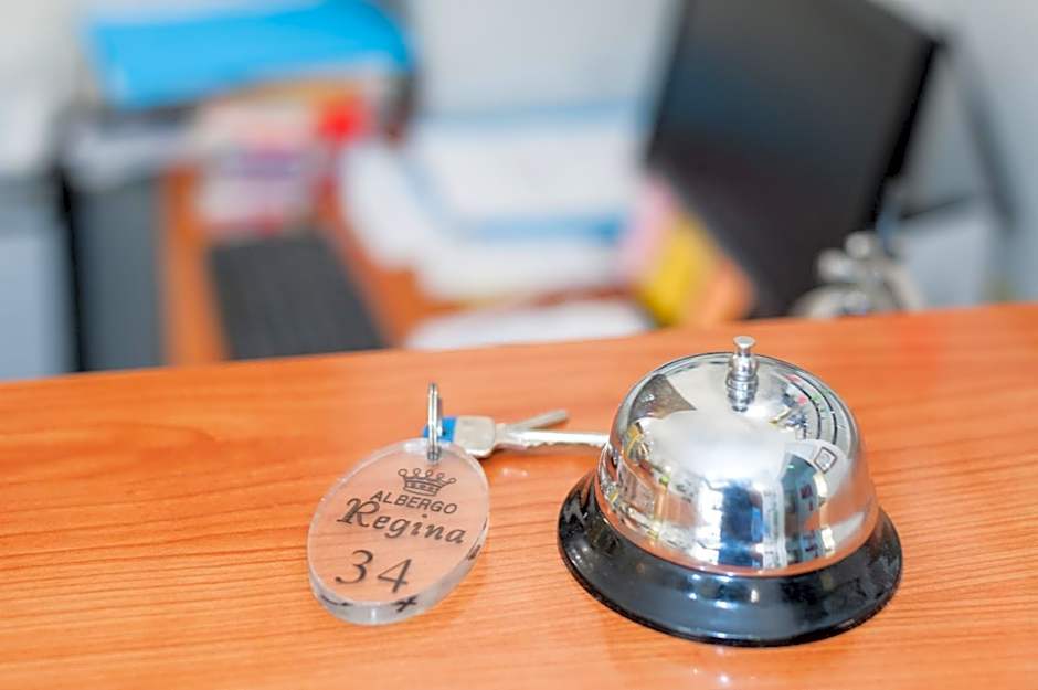 Regina Hotel e Ristorante