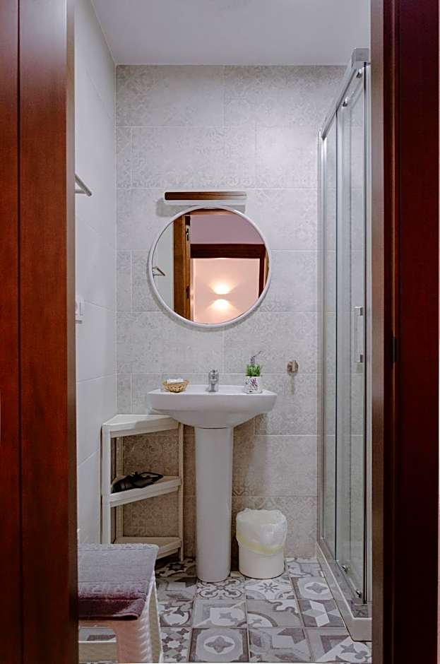 La posada de Alájar