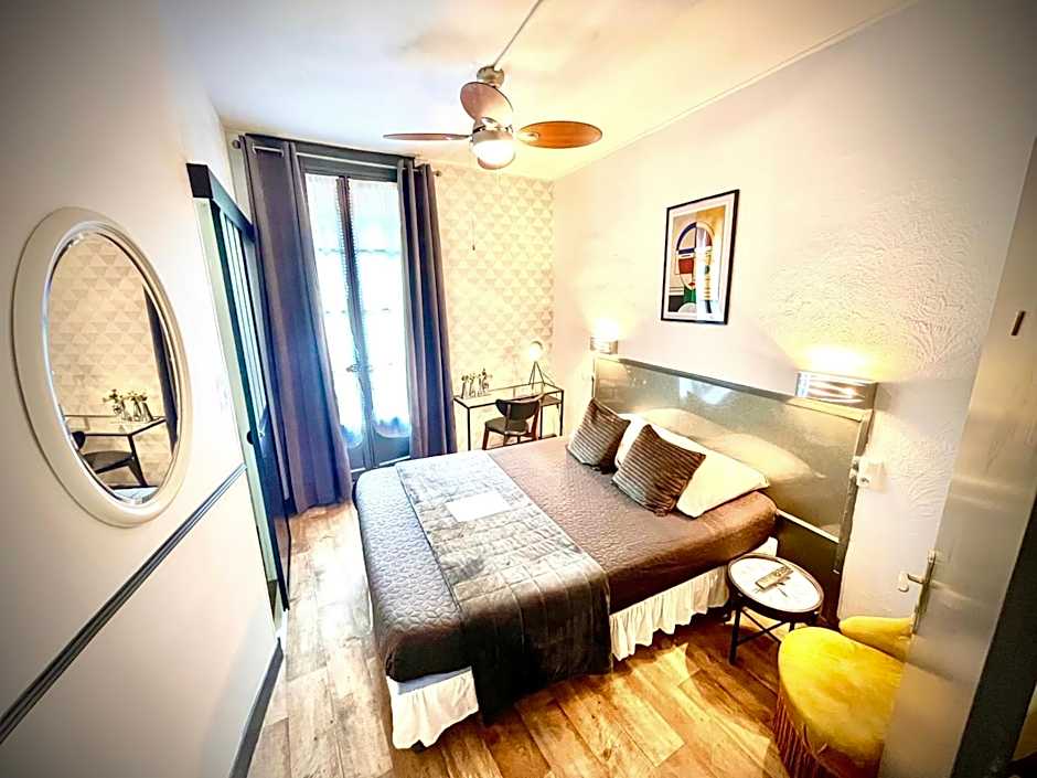 Hôtel Paul Riquet