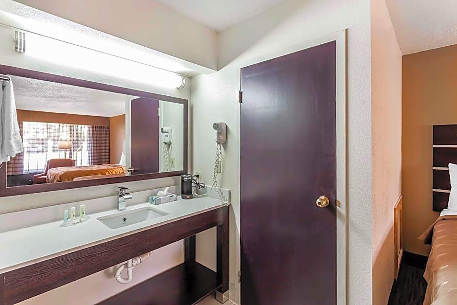 Quality Inn South Boston - Danville East