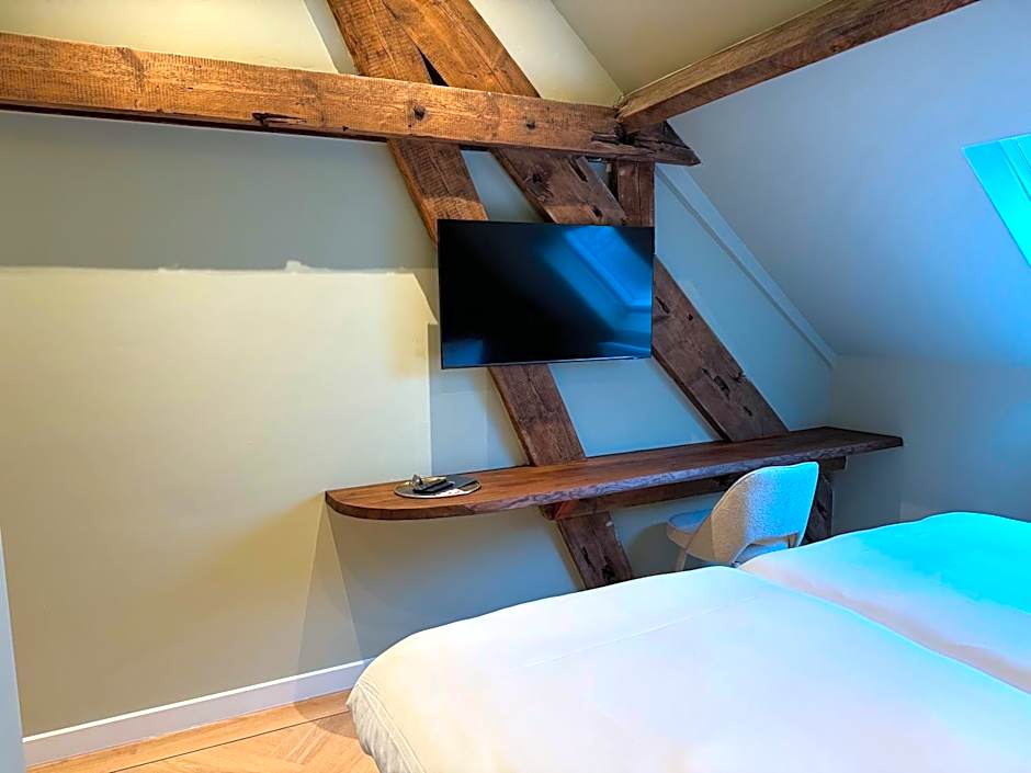 De Pastorie Bed & Breakfast