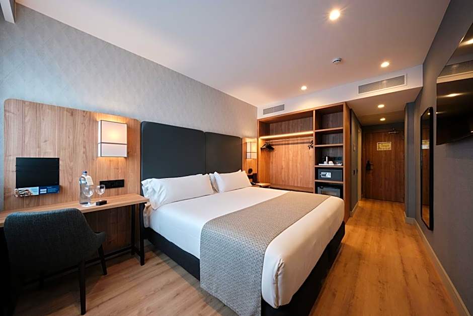 Catalonia La Maquinista