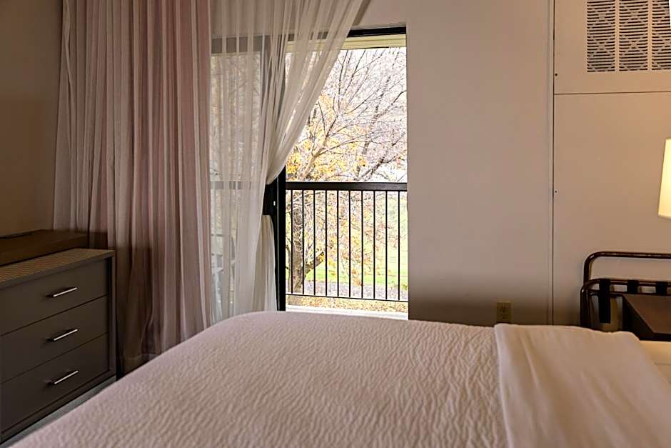 Holiday Inn Clarkston Lewiston By IHG