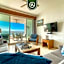 2BR Condo with Private Blacony - Oceean View