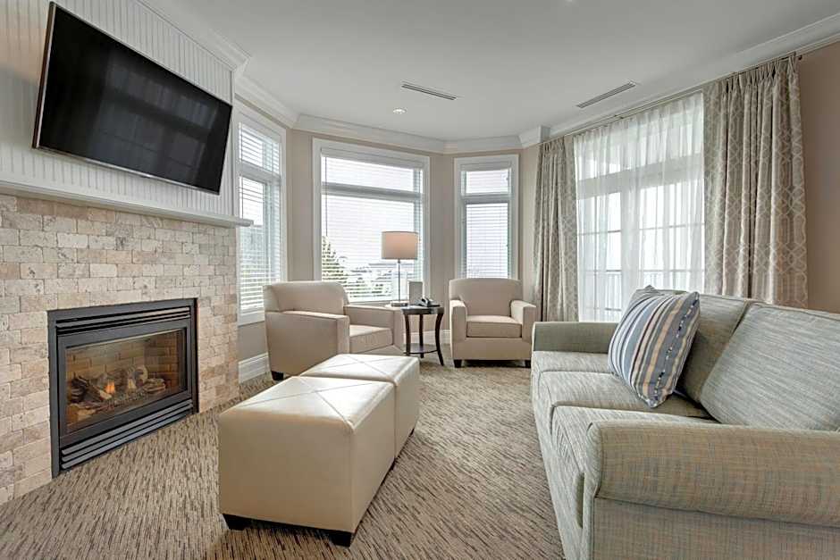 Inn at Bay Harbor, Autograph Collection by Marriott