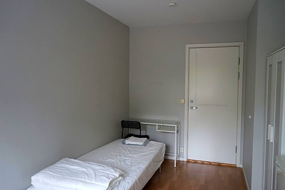 Home Express Oslo