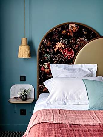Hôtel Léopold - Orso Hotels