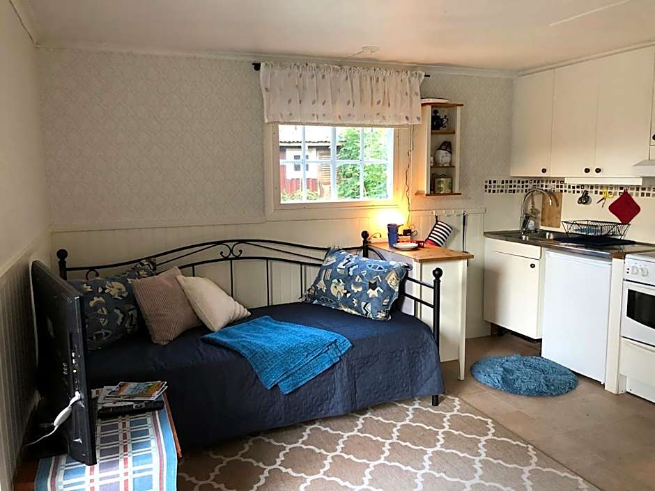 Lillstugan Elofstorp