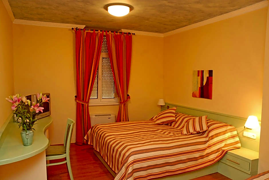 Hotel Kalma superior