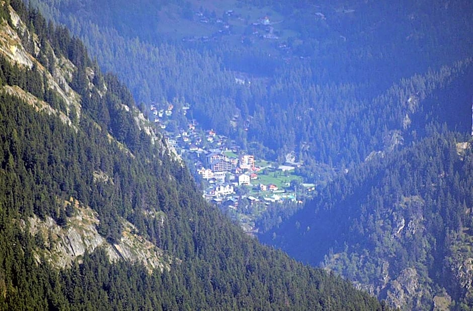 Chalet Mund