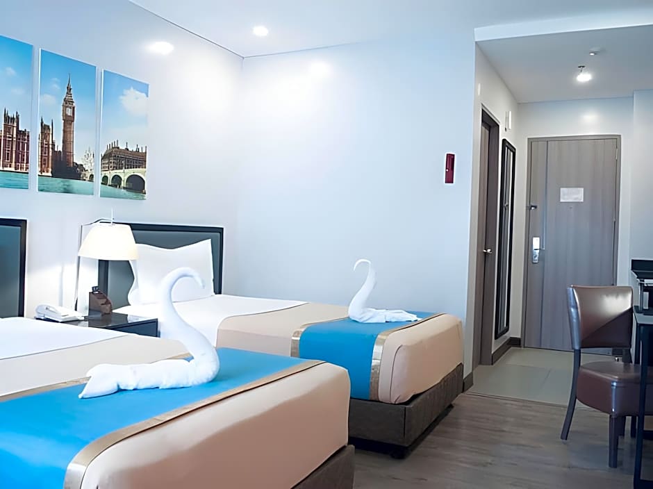 STUDIO 89 KATIPUNAN QC