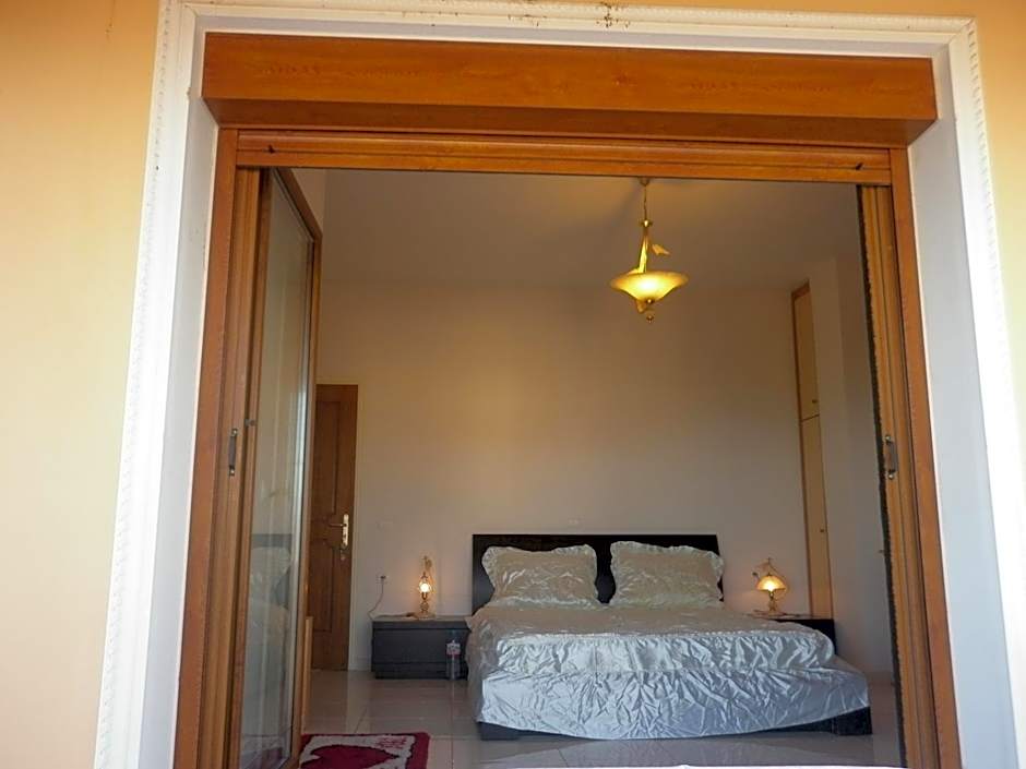 Zante View Studios & Villas