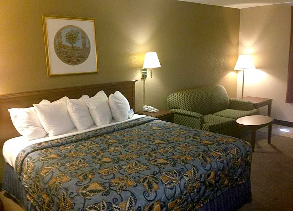 Executive Inn