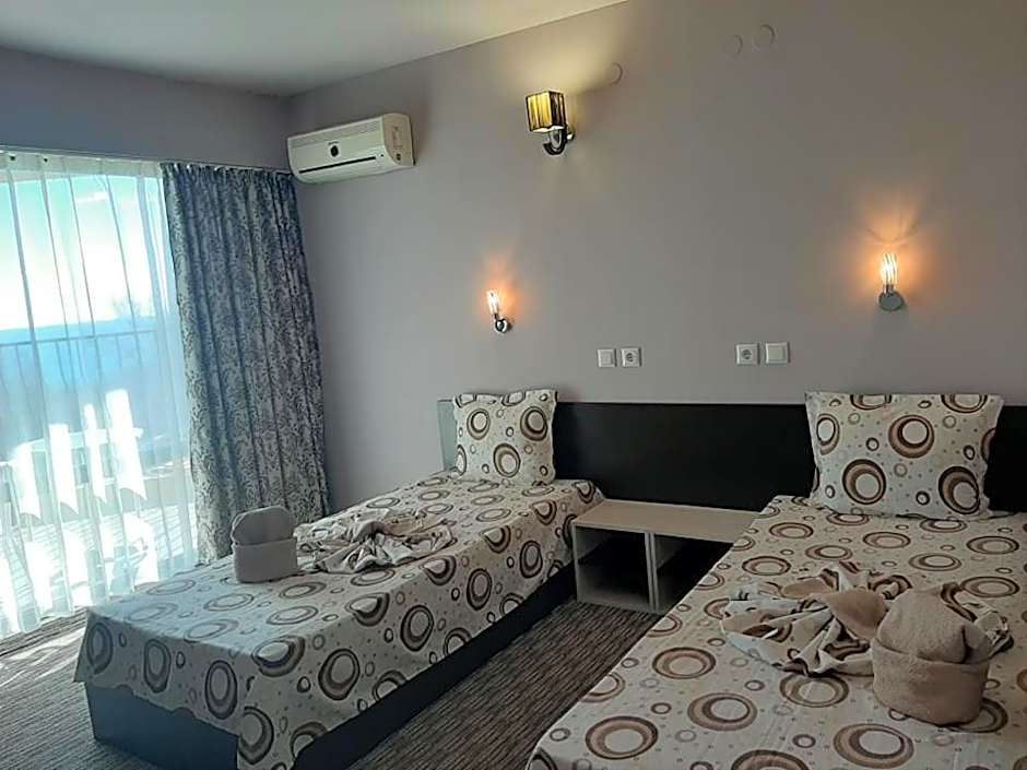 Hotel Silver - All Inclusive, Free parking