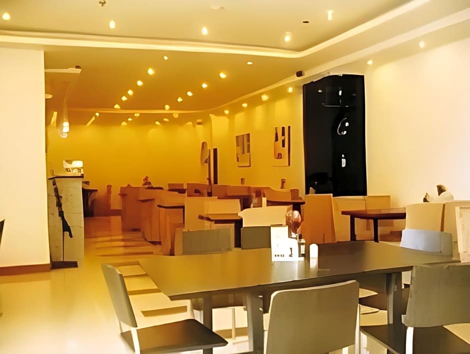 Jinjiang Inn Baotou Wenhua Road
