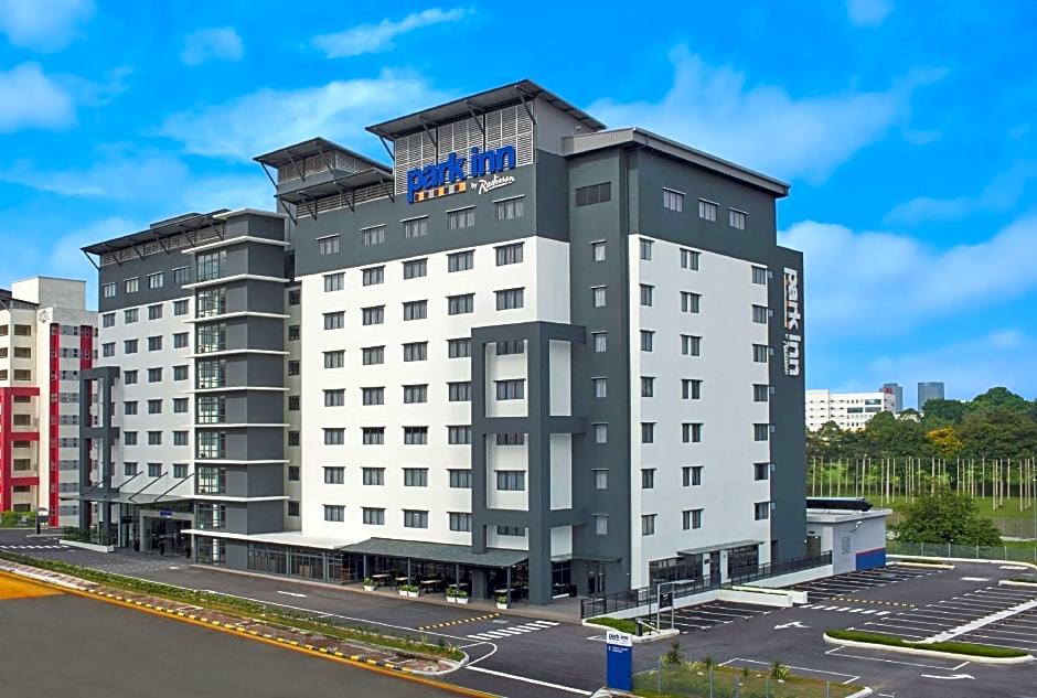 Park Inn by Radisson Putrajaya