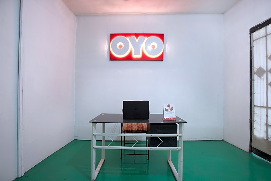 OYO 298 Gemilang Guesthouse