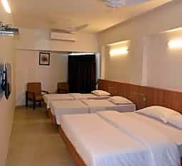 Hotel Panchvati Yatri