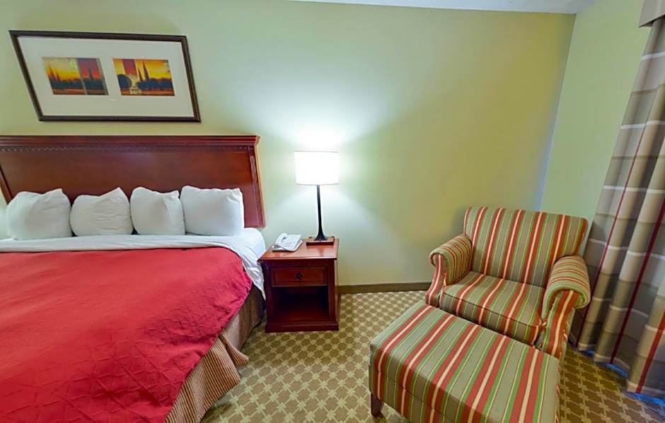 Country Inn & Suites by Radisson, Rock Falls, IL