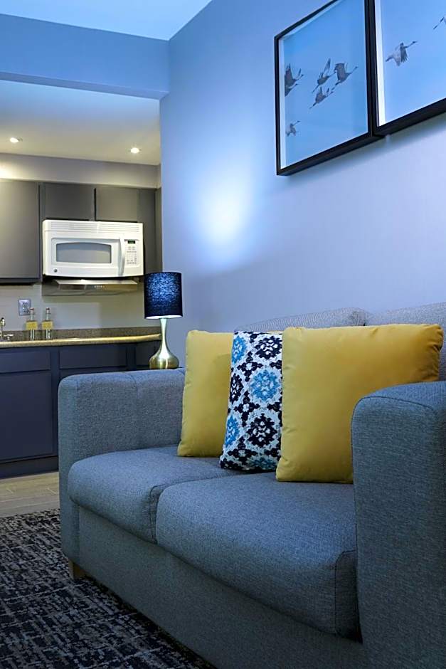 voco Saltillo By IHG