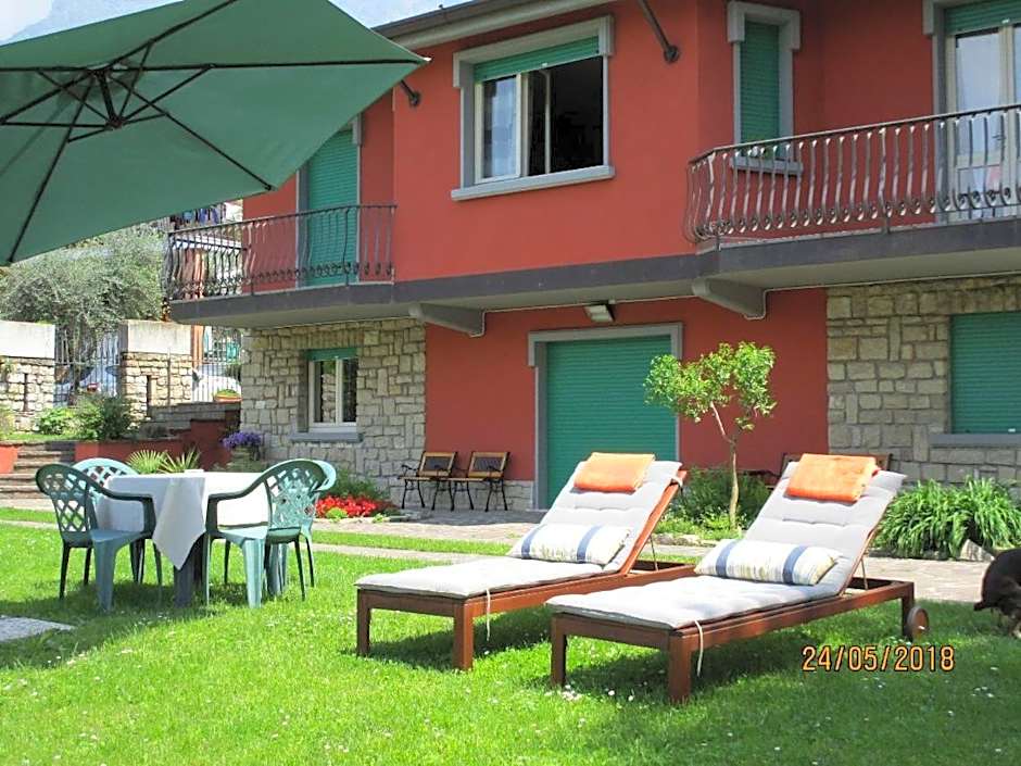 Villa Leilani B&B