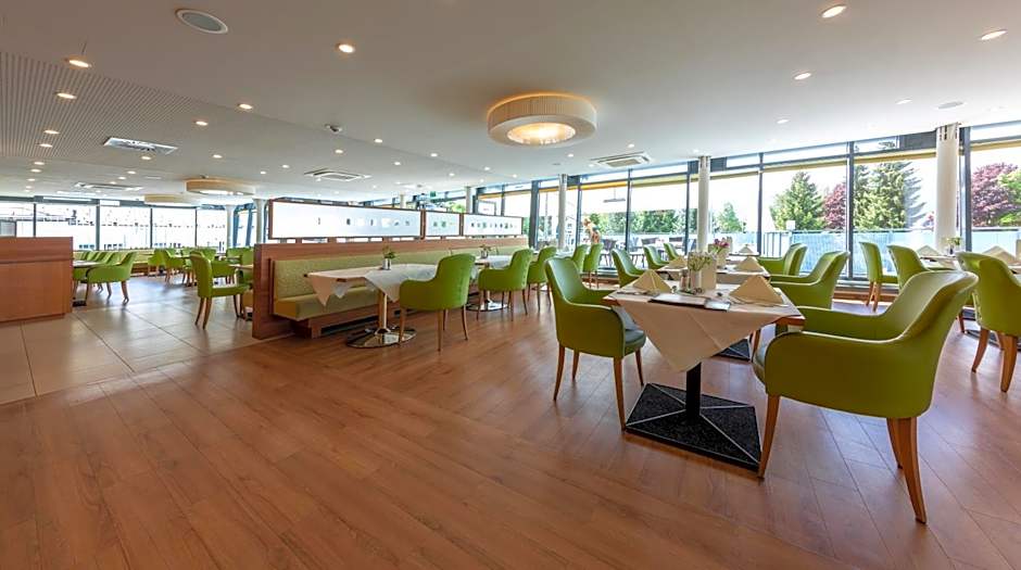 Hotel-Restaurant Grimmingblick