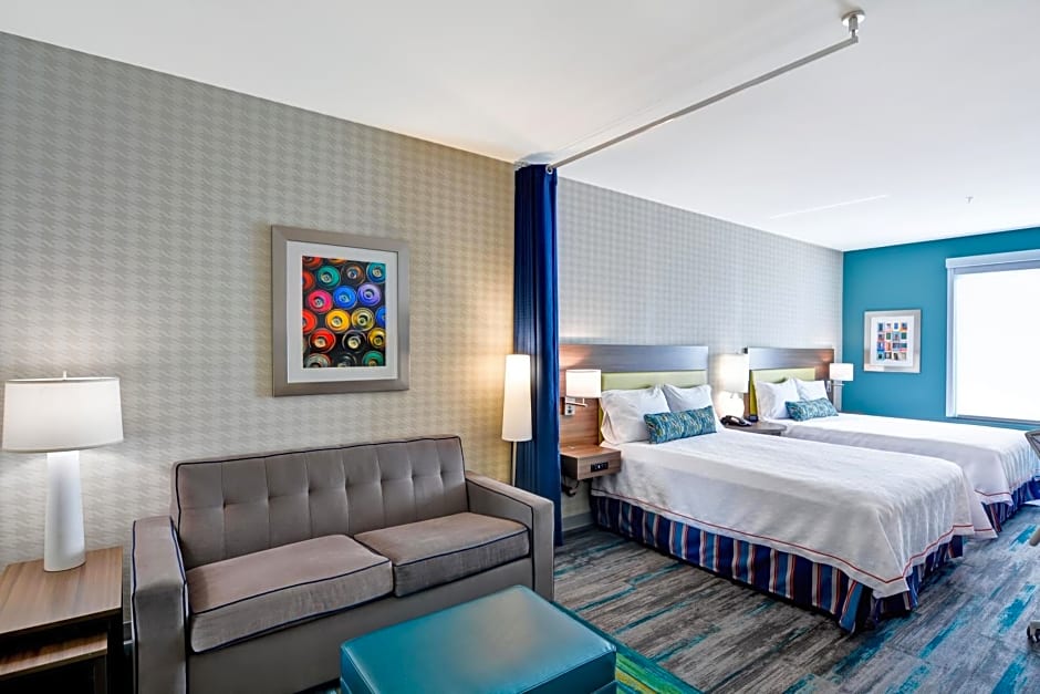 Home2 Suites By Hilton Conway