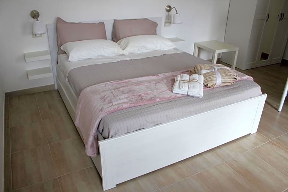 Piccolo Ulivo B&B Salento