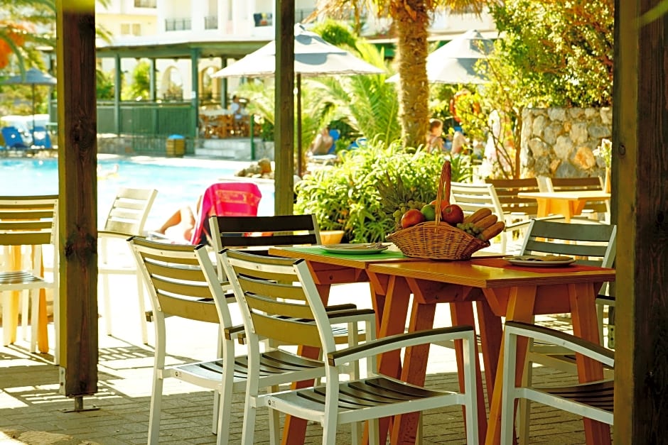 Mediterraneo Hotel
