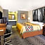 Super 8 by Wyndham Fortuna