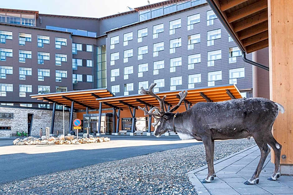 Hotel Levi Panorama