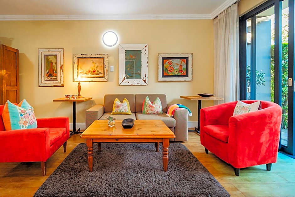 17onWellington Suites