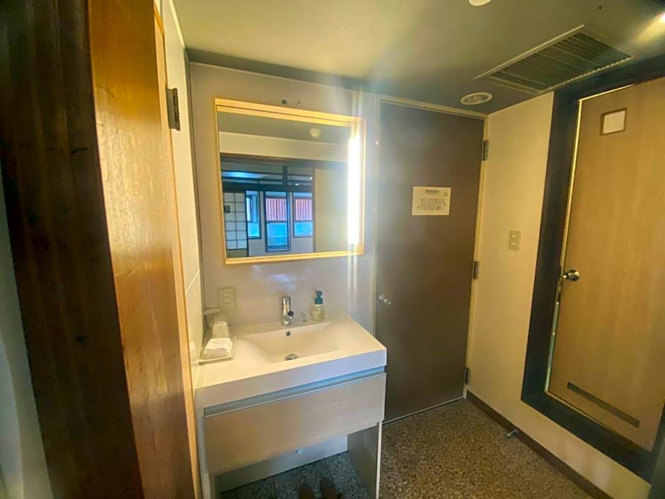 Okutsu Onsen Komeya Club