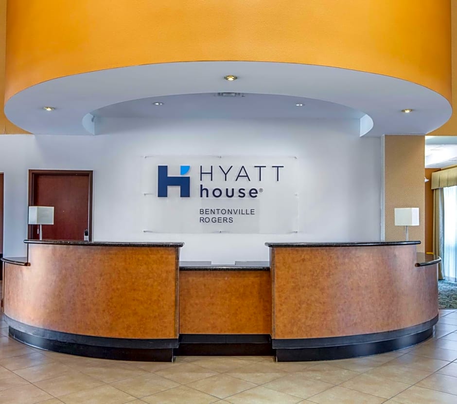 Hyatt House Bentonville Rogers