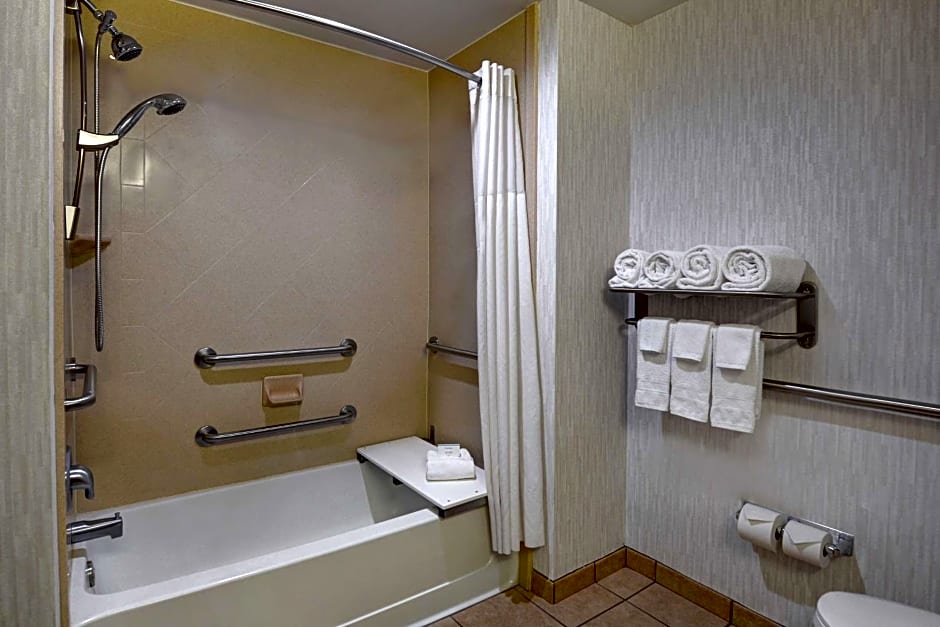 Hampton Inn By Hilton & Suites Birmingham-Hoover-Galleria