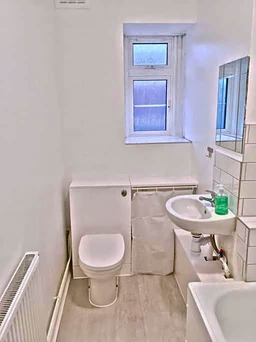 Wembley Stadium and OVO Arena Apartment